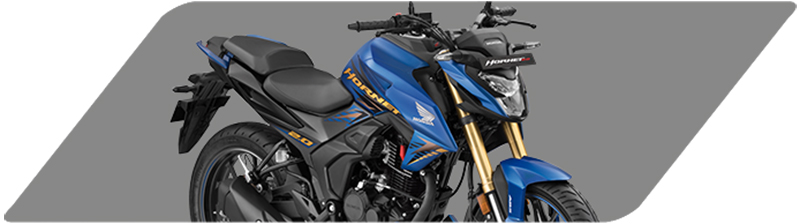 giảm xóc trước Honda Hornet 2.0 2023